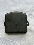 Mercedes Benz W110, W111, W112 A1116930030 Rear Differential Mount Cover Used. Price: $25.00.
