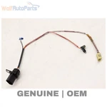 2007-2015 Audi Q7 Transmission Wiring Harness 09D927363H Used. Price: $29.99.