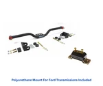 1948-1979 F100 F150 Auto Or Manual Swap Stifflers Transmission Crossmember New. Price: $347.50.