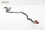 2016-2024 Infiniti Q50 Awd 3.0L Transmission Oil Cooler Hose Tube Pipe Oem -set- Used. Price: $89.99.