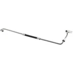 New Oem Mopar Transmission Oil Cooler Tube For 2011 Jeep Wrangler 68078008AA. Price: $118.96.