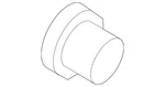 Genuine Porsche Trans Pan Bolt PAF-008-528 New. Price: $22.93.