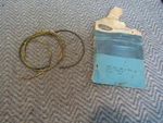 Nos 1965 - 1979 Ford Truck Warner 4X4 4WD Transfer Case Snap Rings 6X New. Price: $19.99.