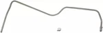 Genuine Dorman Transmission Oil Cooler Pressure Line 624-475 New. Price: $47.04.