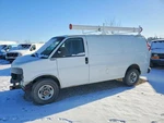 Gmc Savana 2500 2016 Rear Axle 78K Miles 9748 Used. Price: $899.99.