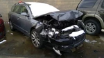 Driver Rear Knuckle/stub Germany Built Vin W 1ST Digit Fits 09-18 Tiguan 226371 Used. Price: $84.00.