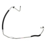 For Chevy Malibu 08-12 Genuine Gm Parts Automatic Transmission Oil Cooler Hose New. Price: $45.73.