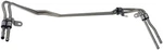 Dorman 624-548 Transmission Oil Cooler Line 08-13 Subaru Forester Impreza New. Price: $82.66.