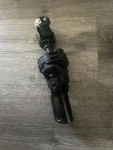 2018-2023 Subaru Crosstrek Awd Steering Column Intermediate Coupling Shaft Oem Used. Price: $75.00.
