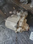 Used Transfer Case Assembly Fits: 2007 Jeep Liberty Model 231 Command Trac 4X4. Price: $131.04.