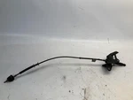 14-19 Ram 1500 3.0L Diesel At Transmission Gear Shifter Control Cable Q Used. Price: $34.99.