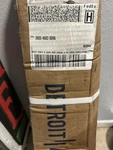 2000-2011 Chevrolet Impala Passenger Axle Remanufactured. Price: $160.00.