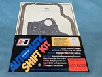 New Hurst Turbo 400 375 Hydramatic Transmission Shift Improver Kit Chevy Olds. Price: $39.95.