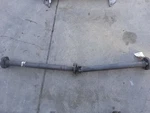 Rear Drive Shaft 208 Type CLK320 Fits 98-03 Mercedes Used. Price: $269.99.
