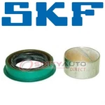 Skf Rear Automatic Transmission Seal Kit For 1967-1993 Mercury Cougar Aj New. Price: $32.41.