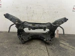 17-22 Nissan Rogue Sport Rear Suspension Crossmember Cradle Used. Price: $200.00.