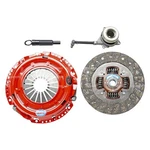 For Volkswagen Jetta 03-04 South Bend Clutch Stage Daily Kit New. Price: $1143.33.