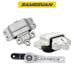 Engine, Trans & Torque Strut Mount Set 3PCS. 08-15 For Audi Tts Quattro 2.0L New. Price: $119.70.