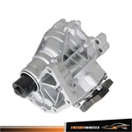 Transfer Case For 13-18 Nissan Pathfinder Murano Infiniti JX35 QX60 3.5L 4WD Awd New. Price: $359.12.