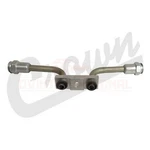 Crown Automotive Transmission Cooler Jumper Line Set For Jeep Wrangler 2007-2018 New. Price: $61.52.