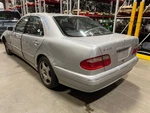2002 Mercedes E430 Carrier Differential Rear 2.82 Ratio 89K Oem 2103509614 01 Used. Price: $559.99.