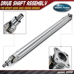 Rear Driveshaft Prop Assy For Nissan Armada Infiniti QX56 QX80 V8 5.6L Rwd New. Price: $309.99.