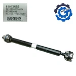 Front Drive Shaft For 2019-2025 Cadillac Escalade Gmc Yukon 85075685 Oem New. Price: $254.96.