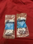 Nos Ford N803946-SW Lot Of 30 Rivets New. Price: $15.99.
