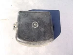 Mercedes Benz Oem W108 W111 W112 Plastic Trim Differential Mount Cover Fintail Used. Price: $20.00.