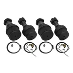 Yukon Ball Joint Kit For Dana 50 & 60 Front Differential, Both Sides New. Price: $204.05.