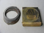 Vintage Gm Transmission Clutch Drive Plate Fits 1958-1961 Chevrolet (3750270) Used. Price: $11.04.