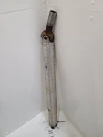 2015-2020 Chevrolet Tahoe Rear Drive Shaft 4WD 5.3L Abgv Used. Price: $147.50.
