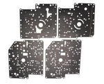 A86320K AX4N AX4S, Valve Body Gasket Set, 1993-2007 Fits Ford, Lincoln New. Price: $33.34.