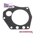 Bert Transmissions LMZ-003, One Gasket Rear Cover Composite Black Performance Pa New. Price: $24.99.