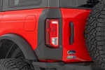 Rough Country Trail Cladding Rear Corners Ford Bronco 4WD 2021-2024 New. Price: $133.95.