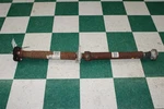 18-22 Mustang 2.3L Automatic Transmission Rear Prop Drive Shaft Tube Oem Wty Used. Price: $236.99.