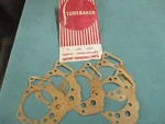 Studebaker Gaskets 527957 Nos New. Price: $14.99.