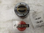 Front Manual Locking Hub From 1999 Ford F350SD 11057923 Used. Price: $105.69.