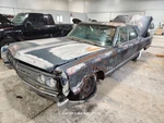 Rear Axle 2.94 Open Fits 67-69 Imperial 1342466 Used. Price: $300.00.