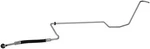 Trans Cooler Line Dorman (oe Solutions) 624-438 New. Price: $119.58.
