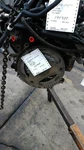 Flywheel/flex Plate Automatic Transmission 2.8L Fits 01-05 Passat 145976 Used. Price: $50.00.
