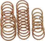 8HP45 Auto Transmission Parts Clutch Plates Friction Kit Fit For Bmw Zf Gearbox New. Price: $165.00.