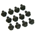 Transmission Pan Bolts Power Glide 1964-68 Chevelle Lemans Cutlass Firebird 12PC New. Price: $23.00.