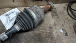 Passenger Axle Shaft Front 1.7L Sohc Vtec Si Abs Fits 01-05 Civic 2440897 Used. Price: $71.00.