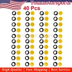 For Gm 6L45 6L50 6L80 6L90 6T70 6T75 Pressure Switch Rebuild 124740-70K 40PCS New. Price: $69.92.