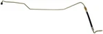 Dorman 624-816 Transmission Oil Cooler Line For Select 98-03 Dodge Models New. Price: $60.49.