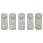 Genuine Ford Trans Cross-member U-bolt W715387-S439 New. Price: $31.08.
