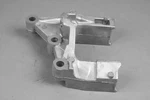 Genuine Mopar Transmission Mount Bracket 4721335AB New. Price: $78.62.