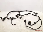 2013 Bmw 3-SERIES 328I N26 F30 At Auto Transmission Engine Wire Harness 7630867 Used. Price: $79.99.