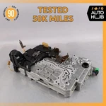 17-23 Alfa Romeo 949 Stelvio Giulia 8HP Transmission Valve Body Mechatronic Oem Used. Price: $373.50.